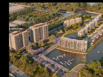 Departamento en  Alquiler en Tigre