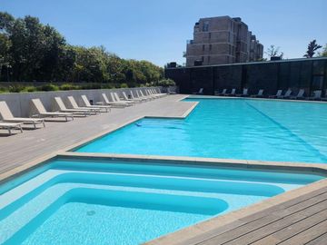 Departamento en  Alquiler en Tigre
