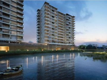 Departamento en  Alquiler en Tigre
