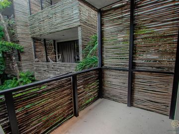 Apartment for rent in La Veleta Tulum