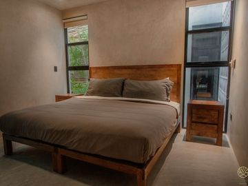 Apartment for rent in La Veleta Tulum