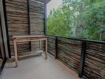 Apartment for rent in La Veleta Tulum