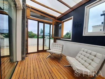 Venta casa 6 ambientes con terraza y piscina Altos de Hudson II