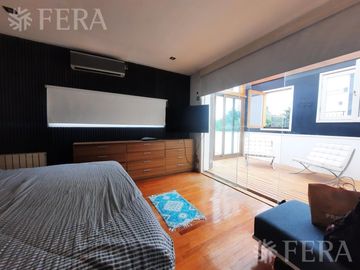 Venta casa 6 ambientes con terraza y piscina Altos de Hudson II