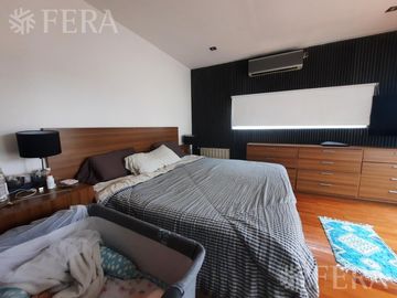 Venta casa 6 ambientes con terraza y piscina Altos de Hudson II