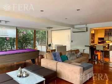 Venta casa 6 ambientes con terraza y piscina Altos de Hudson II