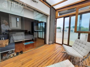 Venta casa 6 ambientes con terraza y piscina Altos de Hudson II