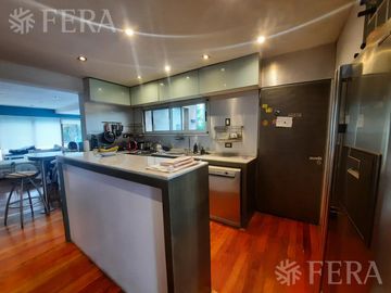 Venta casa 6 ambientes con terraza y piscina Altos de Hudson II