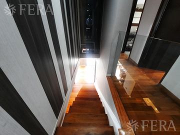 Venta casa 6 ambientes con terraza y piscina Altos de Hudson II