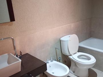 Departamento en Alquiler con o sin muebles en el Complejo  Homes 2, Barrio El Palmar, Nordelta.