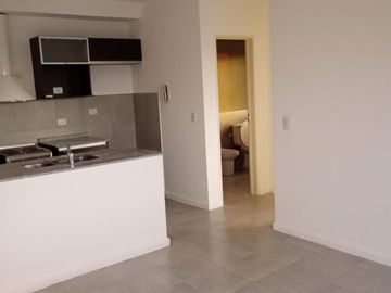 Departamento en Alquiler con o sin muebles en el Complejo  Homes 2, Barrio El Palmar, Nordelta.