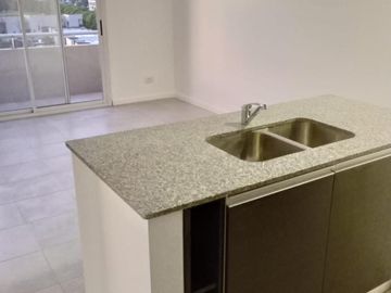 Departamento en Alquiler con o sin muebles en el Complejo  Homes 2, Barrio El Palmar, Nordelta.