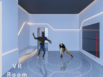 Departamento en Preventa en Colonia Condesa