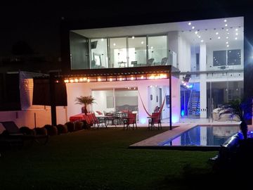 Casa en venta en Fraccionamiento Coriento en Burgos Bugambilias