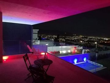 Casa en venta en Fraccionamiento Coriento en Burgos Bugambilias