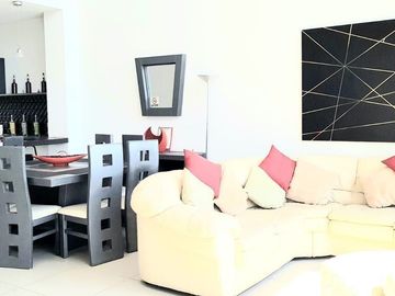 Casa en venta en Fraccionamiento Coriento en Burgos Bugambilias