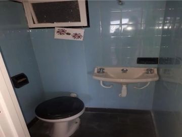ALMAGRO,3 AMB,FRENTE,BALCON, 2BAÑOS, EXCELENTE UBICACION, METROS MEDRANO