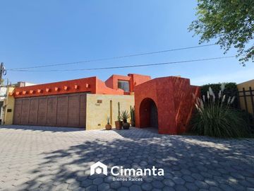Casa en Venta en Zavaleta
