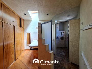 Casa en Venta en Zavaleta