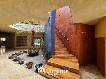 Casa en Venta en Zavaleta
