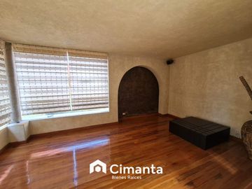 Casa en Venta en Zavaleta