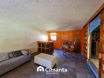 Casa en Venta en Zavaleta