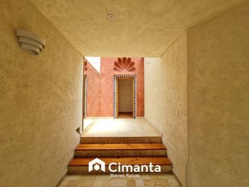 Casa en Venta en Zavaleta