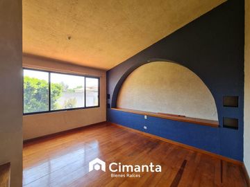 Casa en Venta en Zavaleta