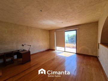 Casa en Venta en Zavaleta