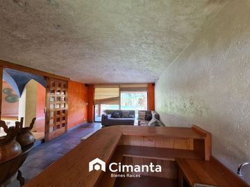 Casa en Venta en Zavaleta