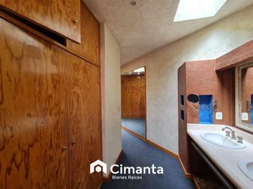 Casa en Venta en Zavaleta