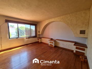 Casa en Venta en Zavaleta