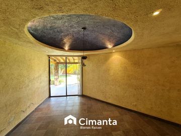 Casa en Venta en Zavaleta
