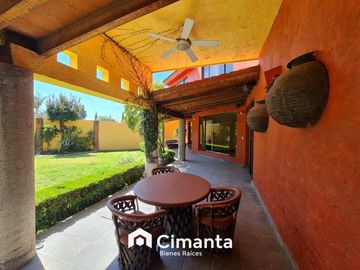 Casa en Venta en Zavaleta