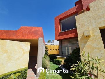 Casa en Venta en Zavaleta