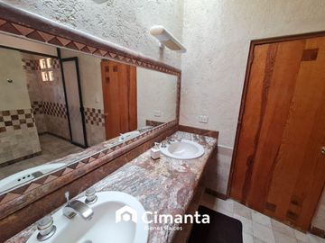 Casa en Venta en Zavaleta