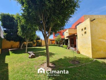 Casa en Venta en Zavaleta