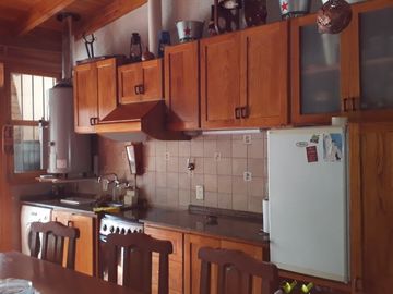 Casa 3 dormitorios - Zona Los Sauces y Cardonato