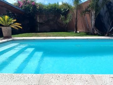 Casa 3 dormitorios - Zona Los Sauces y Cardonato