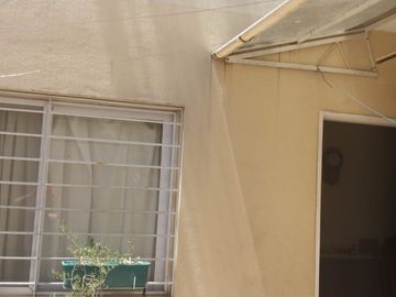 VENTA DOS AMBIENTES CON PATIO SANTA LUISA SAN MIGUEL