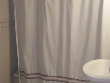 VENTA DOS AMBIENTES CON PATIO SANTA LUISA SAN MIGUEL