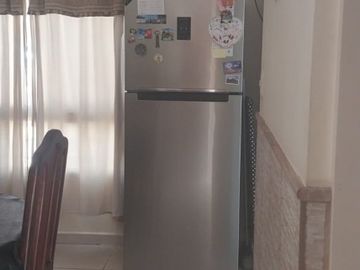 VENTA DOS AMBIENTES CON PATIO SANTA LUISA SAN MIGUEL