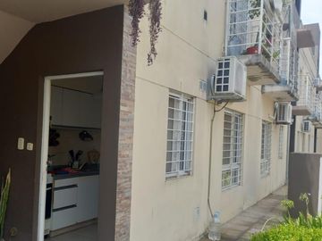 VENTA DOS AMBIENTES CON PATIO SANTA LUISA SAN MIGUEL
