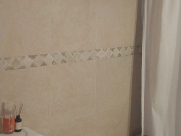 VENTA DOS AMBIENTES CON PATIO SANTA LUISA SAN MIGUEL