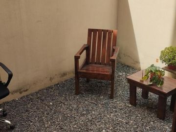 VENTA DOS AMBIENTES CON PATIO SANTA LUISA SAN MIGUEL