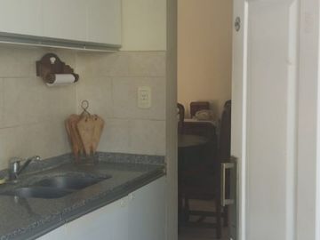VENTA DOS AMBIENTES CON PATIO SANTA LUISA SAN MIGUEL