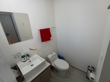CASA REMODELADA EN VENTA COTO ALVA EN GUADALAJARA.