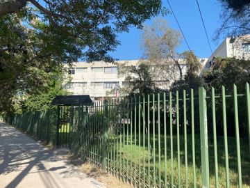 Venta de departamento en Villa los Jardines, Ñuñoa, Santiago
