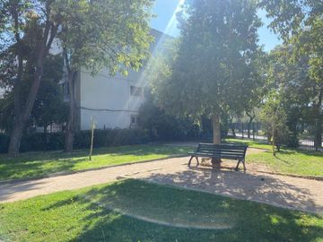Venta de departamento en Villa los Jardines, Ñuñoa, Santiago