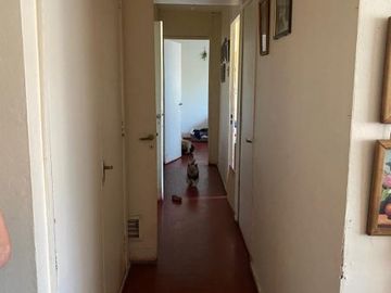 Venta de departamento en Villa los Jardines, Ñuñoa, Santiago